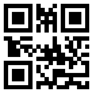 3913789826 - Immagine del Qr Code associato