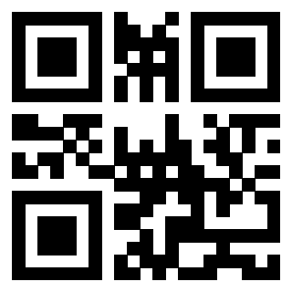 3913789827 - Immagine del Qr Code associato