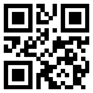 3913789828 - Immagine del Qr Code associato