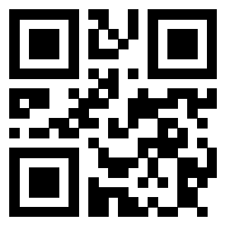3913789829 - Immagine del QrCode
