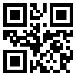 3913789831 QrCode associato