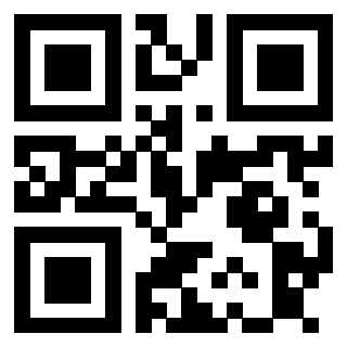Immagine del Qr Code di 3913789832