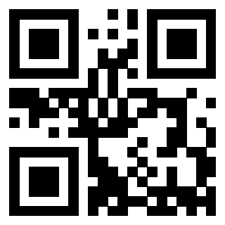 3913789834 - Immagine del QrCode associato