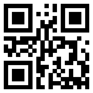 Immagine del Qr Code di 3913789836