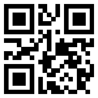 3913789840 Qr Code associato