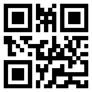 Scansione del Qr Code di 3913789841