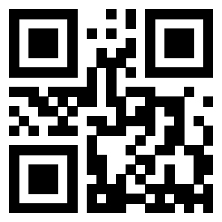 3913789845 - Immagine del Qr Code associato