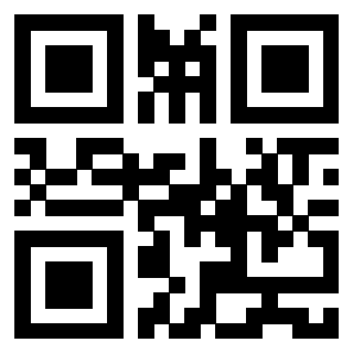 3913789847 - Immagine del QrCode associato