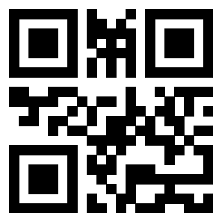3913789848 - Immagine del Qr Code associato