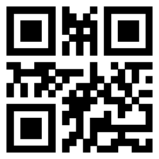 Scansione del QrCode di 3913789849