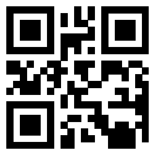 3913789852 Qr Code associato