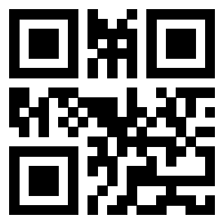 Scansione del Qr Code di 3913789853