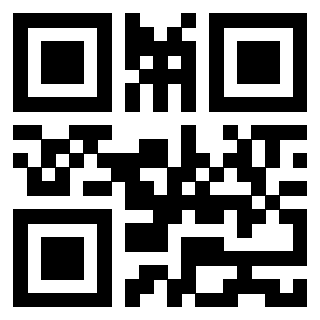Immagine del Qr Code di 3913789856