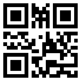 Scansione del Qr Code di 3913789860