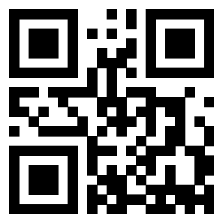 3913789861 - Immagine del Qr Code associato