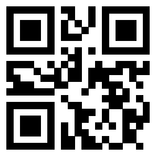Scansione del Qr Code di 3913789863