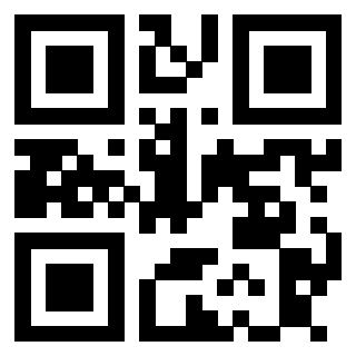 Il QrCode di 3913789866