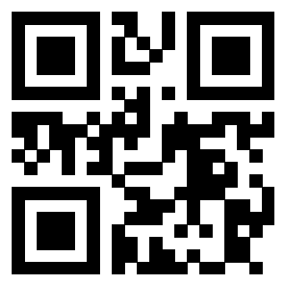 3913789875 - Immagine del QrCode associato