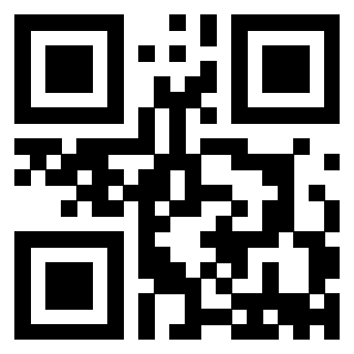 3913789883 - Immagine del QrCode associato
