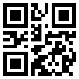 Scansione del QrCode di 3913789885