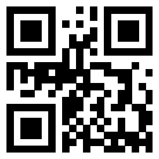 3913789886 - Immagine del QrCode