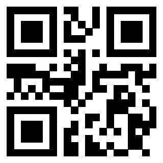 Il QrCode di 3913789887