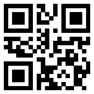 3913789888 QrCode associato