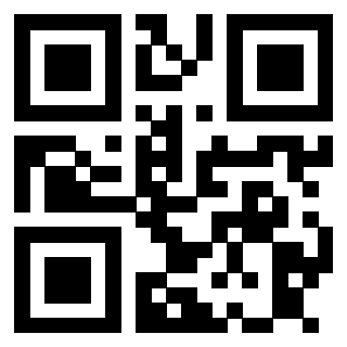 3913789889 - Immagine del QrCode