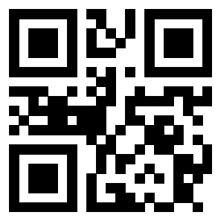 Scansione del QrCode di 3913789890