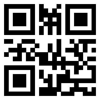 3913789893 Qr Code associato