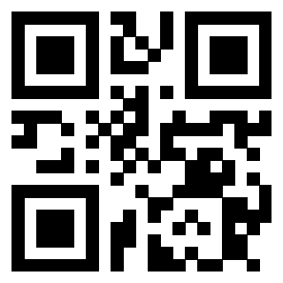 Il QrCode di 3913789894
