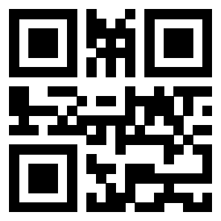 Il Qr Code di 3913789900
