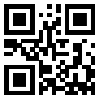 3913789901 - Immagine del QrCode associato