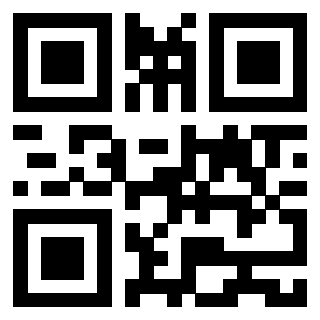 Il QrCode di 3913789902