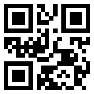 Il QrCode di 3913789904