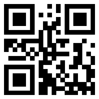 Il QrCode di 3913789906