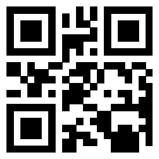 Immagine del Qr Code di 3913789911