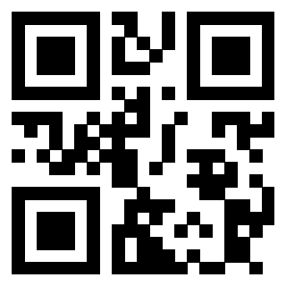 3913789912 - Immagine del Qr Code associato