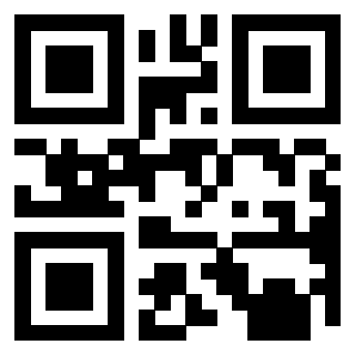 Il QrCode di 3913789914