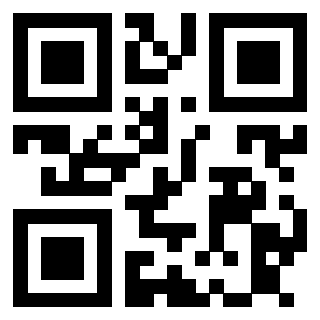 Il QrCode di 3913789917