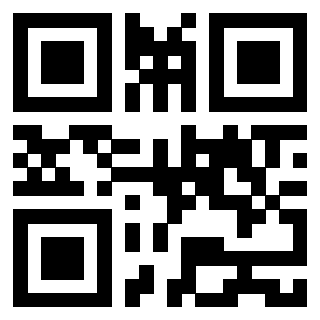 3913789918 QrCode associato