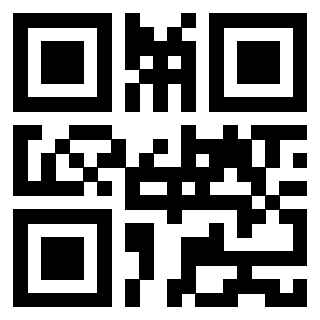 Il Qr Code di 3913789921