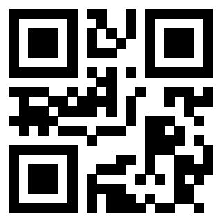 Il QrCode di 3913789927