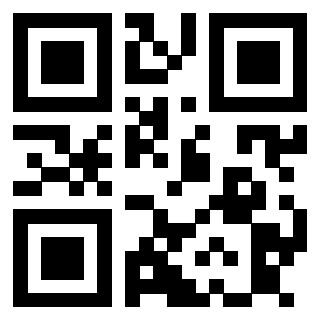 3913789930 - Immagine del Qr Code