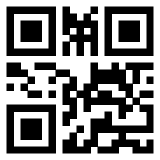 3913789931 Qr Code associato