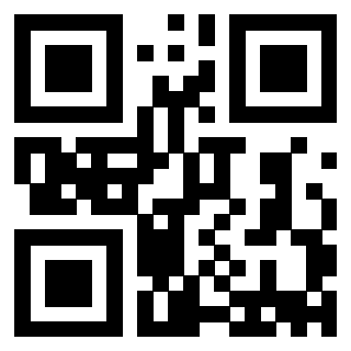 3913789934 - Immagine del QrCode associato