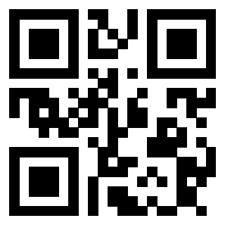 Immagine del Qr Code di 3913789936