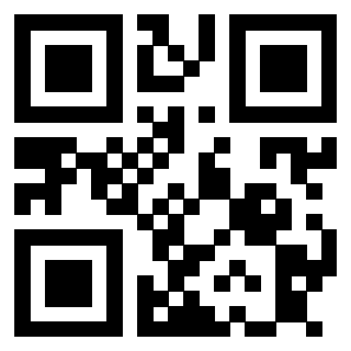 3913789940 - Immagine del QrCode