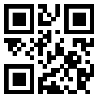 3913789941 - Immagine del QrCode
