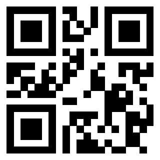 Immagine del Qr Code di 3913789947